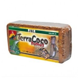 JBL TerraCoco Humus 600G JBL 4014162710260 Substrat