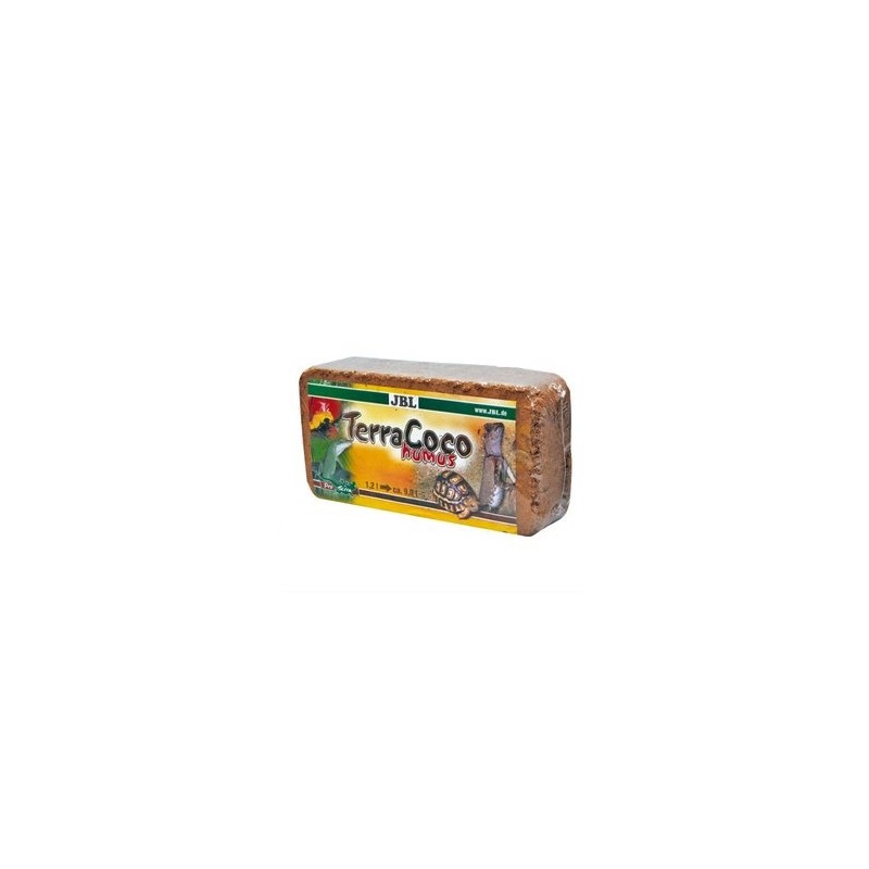 JBL TerraCoco Humus 600G JBL 4014162710260 Substrat