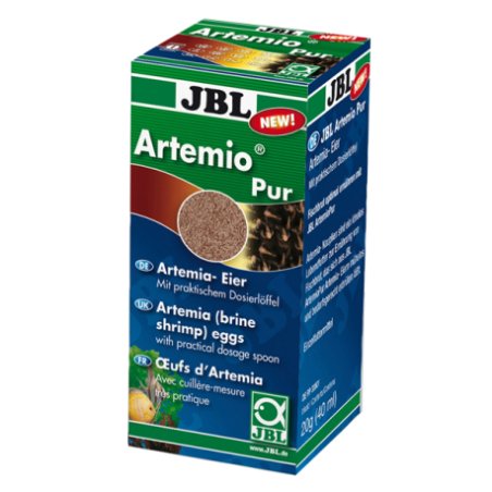JBL Artemio Pur JBL 4014162309075 Accueil