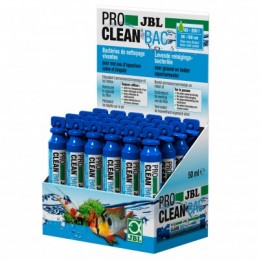 JBL Proclean Bac 50 ml JBL 4014162230270 Nettoyage