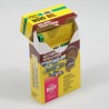 JBL ProNovo Bel Grano Baby - 3 x 10 ml JBL 4014162311252 Accueil