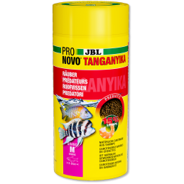 JBL ProNovo Tanganyika Grano M JBL  Accueil