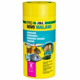 JBL ProNovo Malawi Flakes M JBL  Accueil