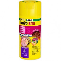 JBL ProNovo BITS Grano S JBL  Accueil