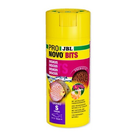 JBL ProNovo BITS Grano S JBL  Accueil