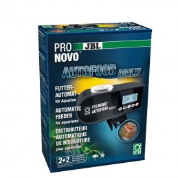 JBL ProNovo AutoFood Multi JBL 4014162606327 Distributeur de nourriture