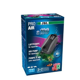 JBL ProAir a100 JBL 4014162606518 Pompe à air