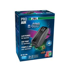 JBL ProAir a400 JBL 4014162606532 Pompe à air