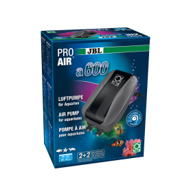 JBL ProAir a600 JBL 4014162606549 Pompe à air
