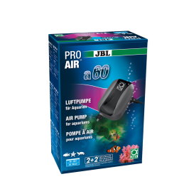 JBL ProAir a60 JBL 4014162606501 Pompe à air