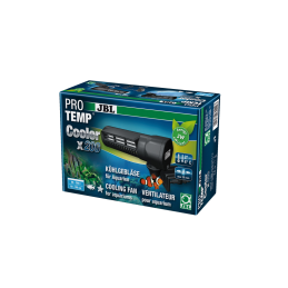 JBL ProTemp Cooler X200 (Gen 2) JBL 4014162604460 Chauffage, refroidisseur
