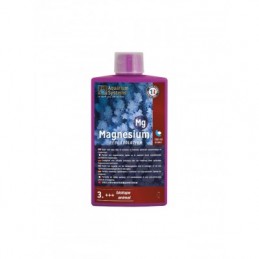 Aquarium Systems Reef Evolution Magnesium AQUARIUM SYSTEMS 3443988054158 Additif eau de mer