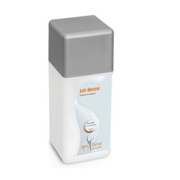 Anti-Mousse Spa Time by Bayrol 1L BAYROL 4008367452001 Piscines et Spa