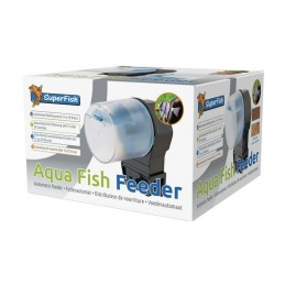 Superfish Aqua Fish Feeder SUPERFISH 8715897342028 Accessoires