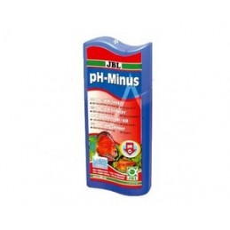JBL PH Minus 100 ml JBL 4014162014344 Test d'eau