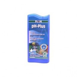 JBL PH Plus 100 ml JBL 4014162014375 Bactéries, conditionneurs d'eau