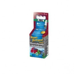 JBL NanoBiotopol Betta 15 ml JBL 4014162019806 Bactéries, conditionneurs d'eau