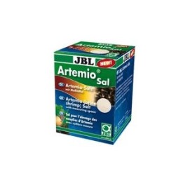 JBL ArtemioSal 230 g JBL 4014162309068 Divers