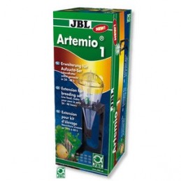 JBL Artemio 1 JBL 4014162610614 Distributeur de nourriture
