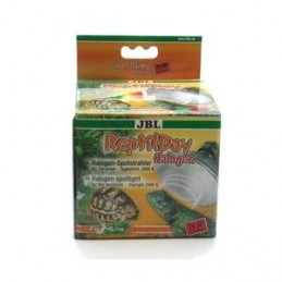 JBL ReptilDay Halogen 75W JBL 4014162618436 Ampoule, néon et fluocompact