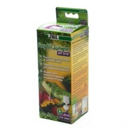 Jbl Reptil Jungle UV 310 JBL 4014162618573 Ampoule, néon et fluocompact