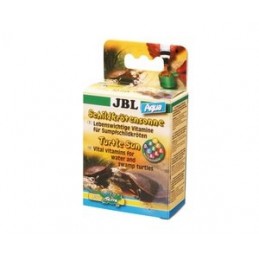 JBL Soleil pour tortue d'eau JBL 4014162704412 Complément alimentaire