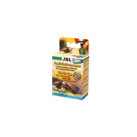 JBL Soleil pour tortue d'eau JBL 4014162704412 Complément alimentaire