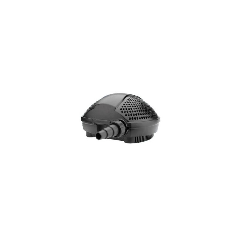 Pontec PondoMax Eco 5000 PONTEC 4010052508559 Pompe de filtre et jet d'eau