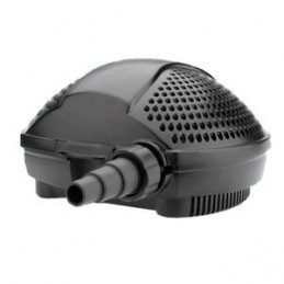 Pontec PondoMax Eco 8000 PONTEC 4010052508573 Pompe de filtre et jet d'eau