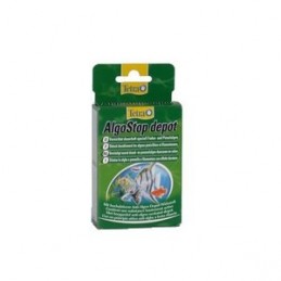 Tetra AlgoStop Depot TETRA 4004218157743 Anti algues, nitrates et phosphates