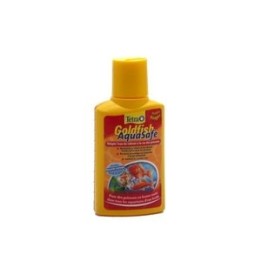 Tetra Aquasafe Poissons Rouges TETRA 4004218762091 Eau froide