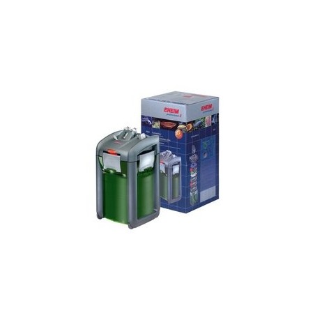 Eheim Professionel 3 1200XL (2080) EHEIM 4011708201633 Filtre externe