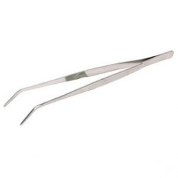 Trixie pince de nourrissage coudée 30cm TRIXIE 4011905762234 Soins et entretiens