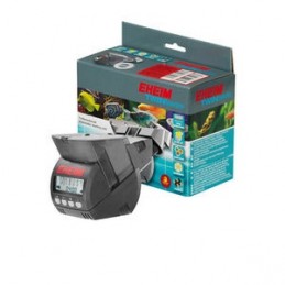 Eheim Distributeur de nourriture Twin 3582 EHEIM 4011708350171 Distributeur de nourriture