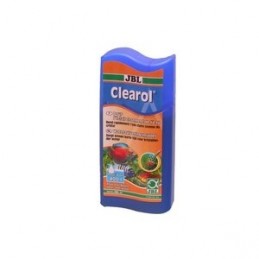 JBL Clearol JBL  Bactéries, conditionneurs d'eau