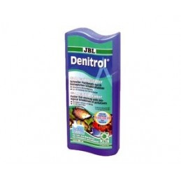 JBL Denitrol JBL  Bactéries, conditionneurs d'eau
