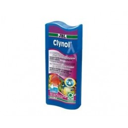 JBL Clynol JBL  Bactéries, conditionneurs d'eau