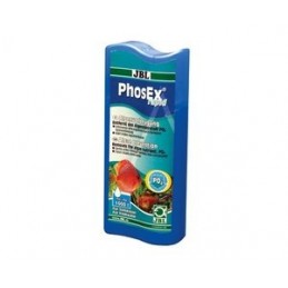 JBL PhosEx Rapid JBL  Anti algues, nitrates et phosphates