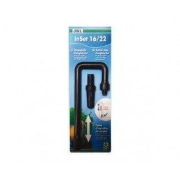 JBL canne d'aspiration Inset Kit JBL  Nettoyage