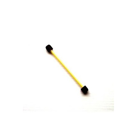 Eheim Axe en céramique + Manchon (7433710) EHEIM 4011708741962 Axe et rotor