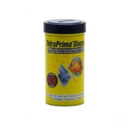 Tetra Discus Granulés TETRA  Exotiques