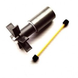 Eheim Turbine + axe 1048/3148 (7645990) EHEIM 4011708761984 Axe et rotor
