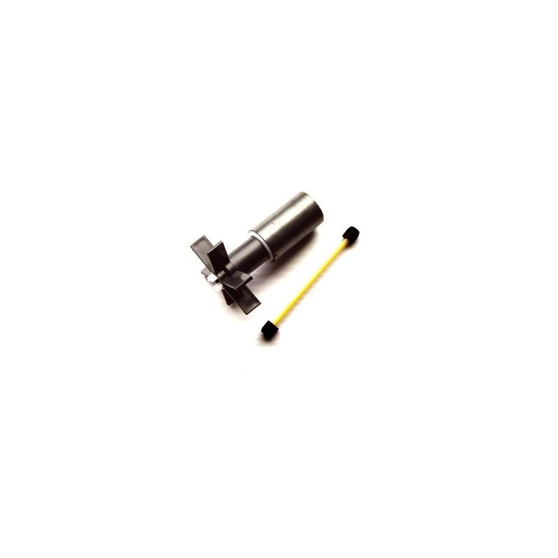Eheim Turbine + axe 1048/3148 (7645990) EHEIM 4011708761984 Axe et rotor