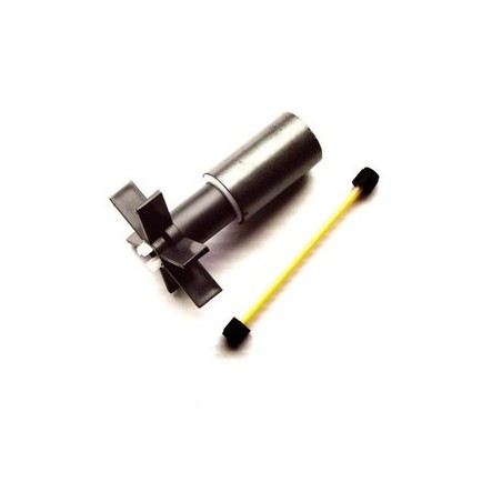 Eheim Turbine + axe 1048/3148 (7645990) EHEIM 4011708761984 Axe et rotor