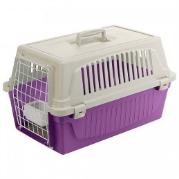 Ferplast Atlas 20 FERPLAST 8010690036120 Cage de transport