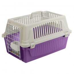 Ferplast Atlas 10 Open FERPLAST 8010690039374 Cage de transport