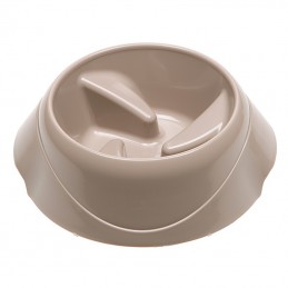 Gamelle Chien Ferplast Magnus Slow Medium FERPLAST 8010690153117 Ecuelles
