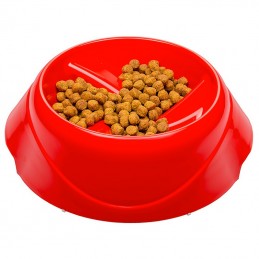 Gamelle Chien Ferplast Magnus Slow Large FERPLAST 8010690153124 Ecuelles
