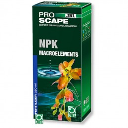 JBL Engrais ProScape NPK Fertilisant JBL  Engrais