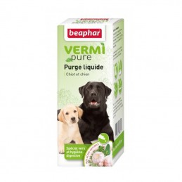 Beaphar Purge aux plantes pour chien BEAPHAR 8711231196685 Divers